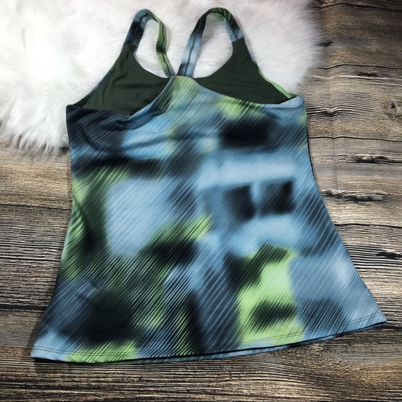Athleta Active Top M - Picture 3 of 6